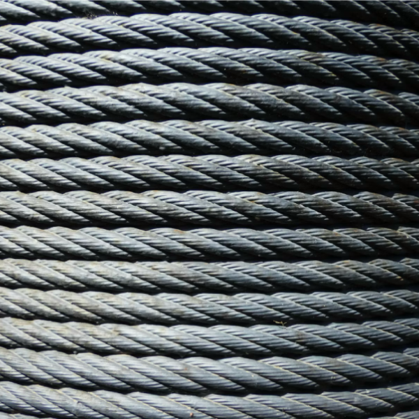 Structural Steel Beams