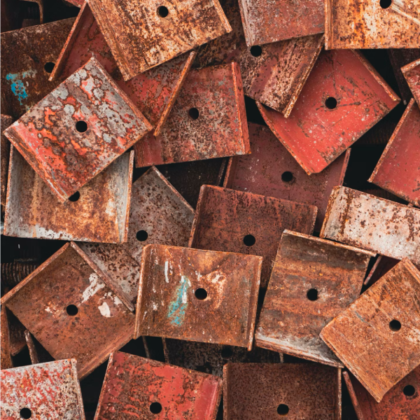 Steel Plates & Sheets