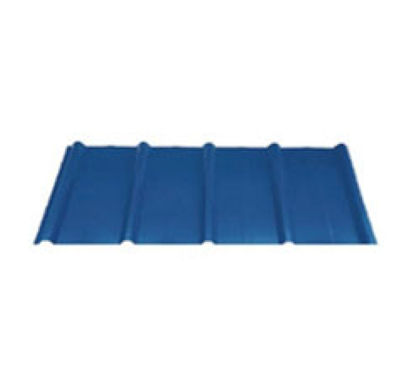 Steel Plates & Sheets