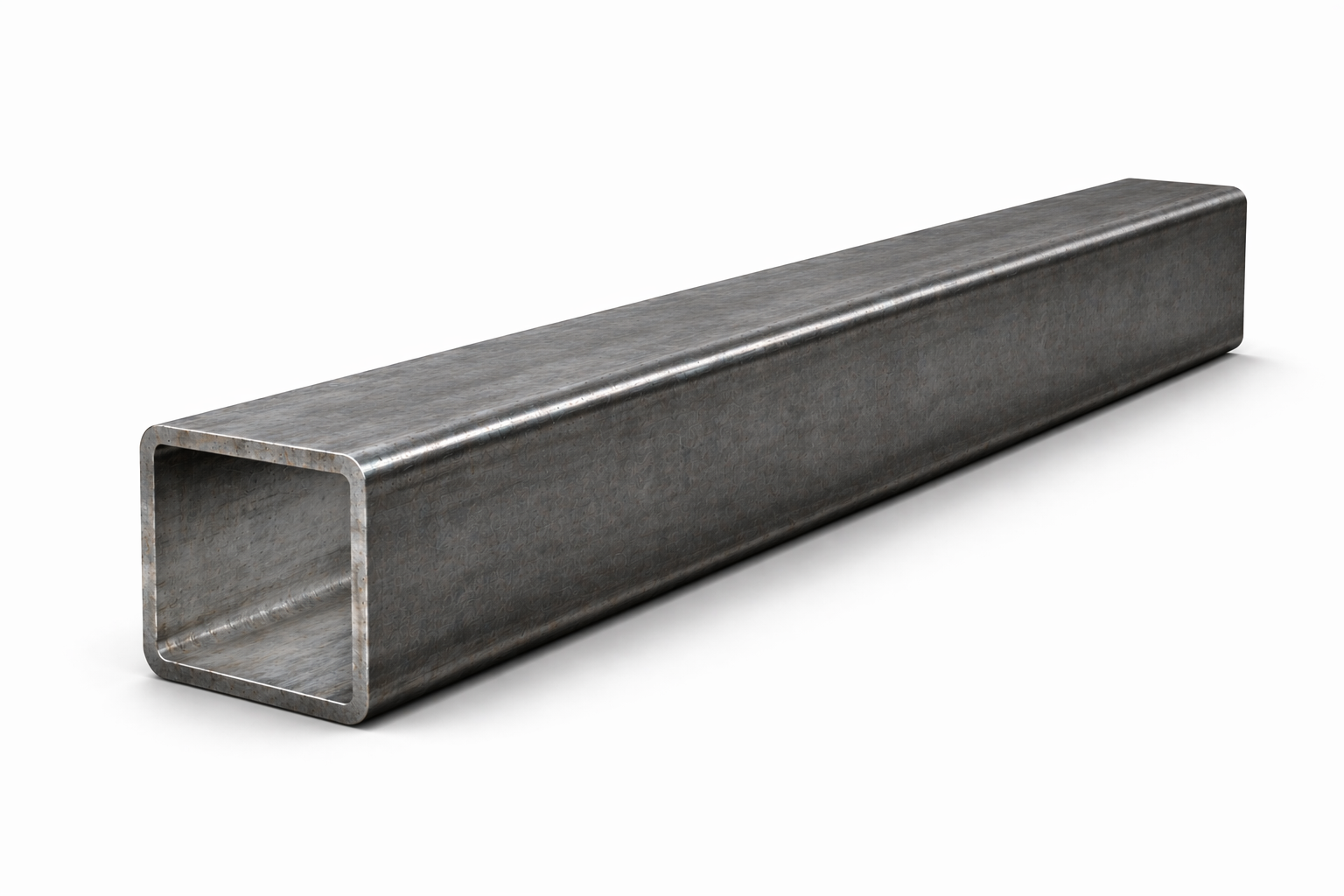 SQUARE HOLLOW SECTIONS