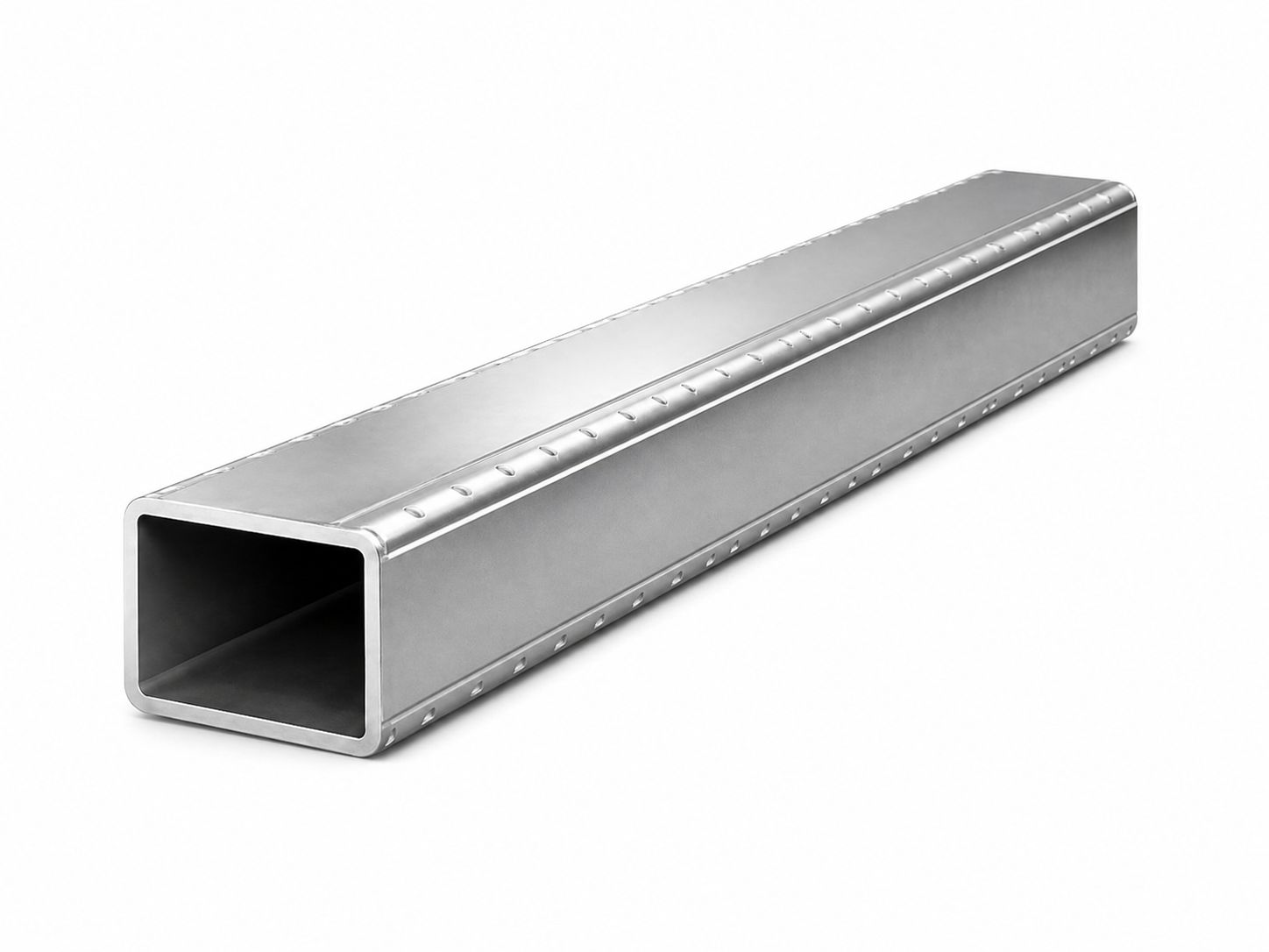 EMBOSSED HOLLOW SECTIONS