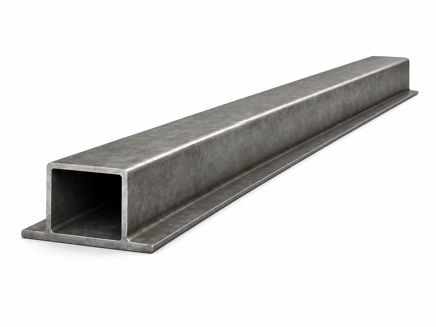 SPECIAL SHAPE HOLLOW SECTIONS