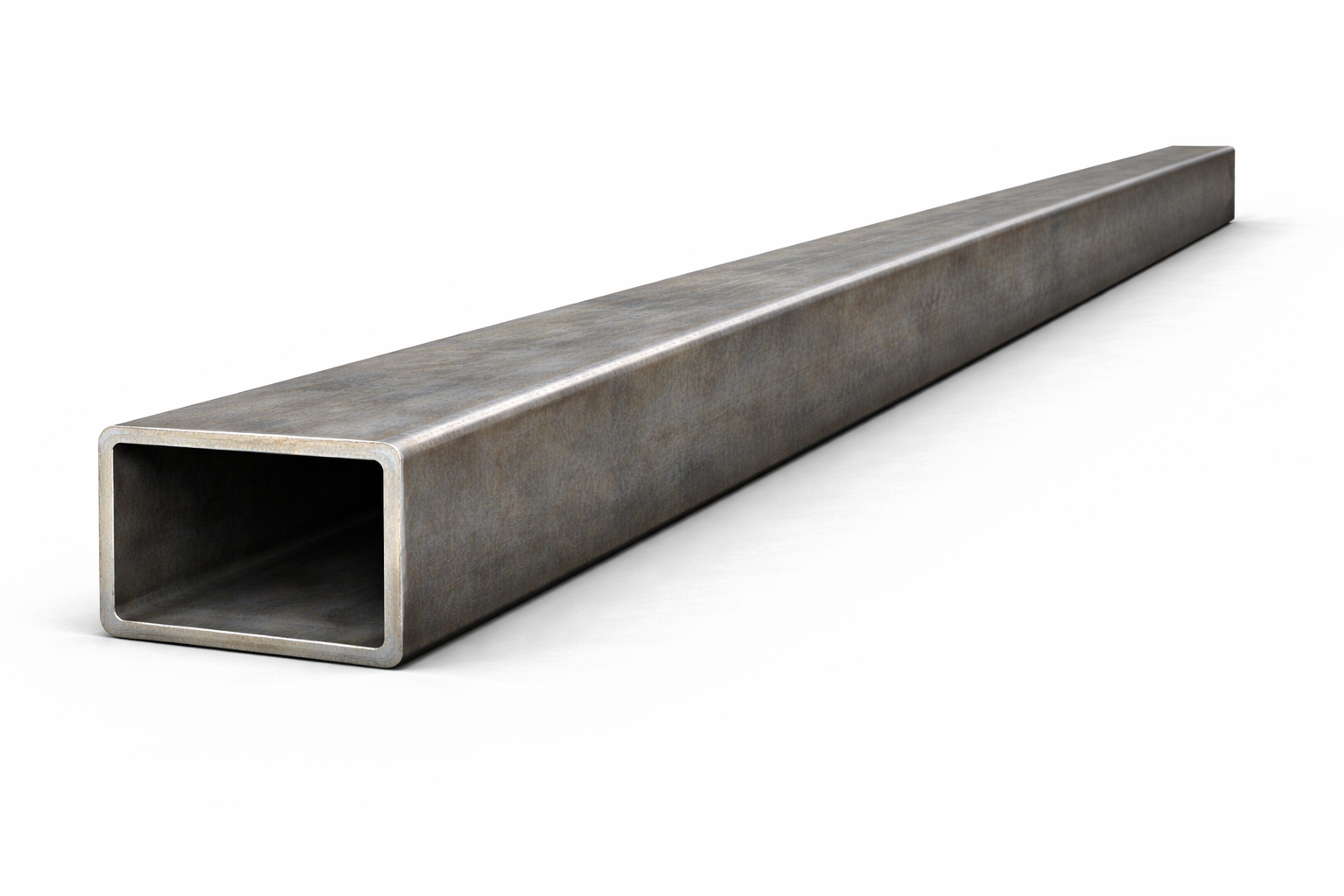 RECTANGULAR HOLLOW SECTIONS