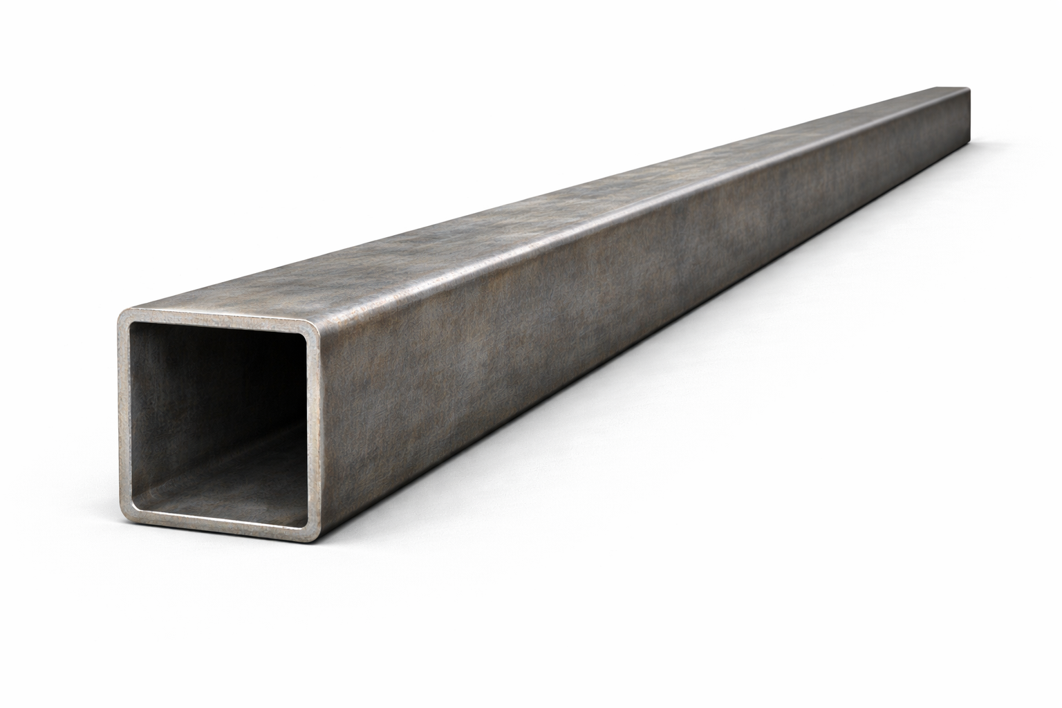 SQUARE HOLLOW SECTIONS