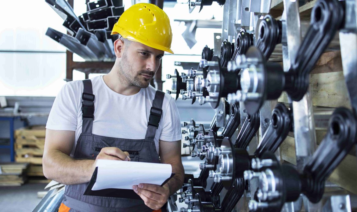 QUALITY CERTIFICATION